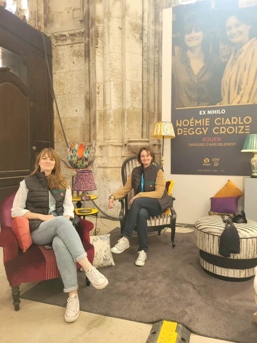 Photo de l'article Collection d'Art